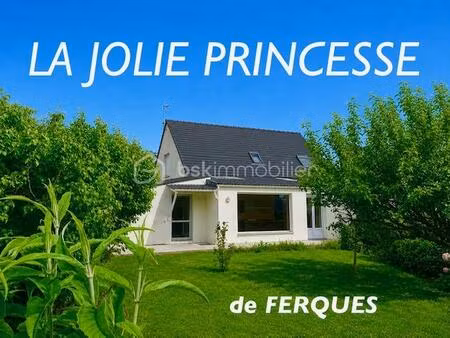 la jolie princesse  souveraine de ferques !