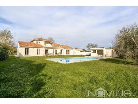 grande maison familiale t5