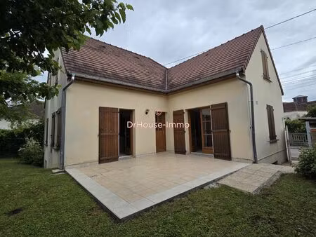 maison individuelle