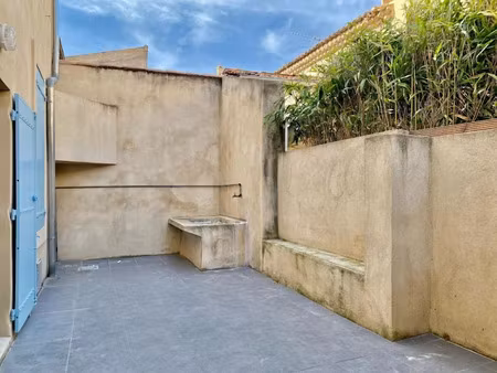 location maison 4 pièces 102 m² à pertuis (84120)  980 €