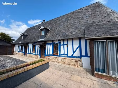 maison 6 pièces 103 m²