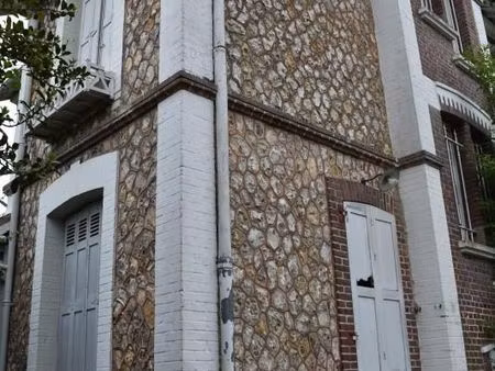 maison 6 pièces 130 m²