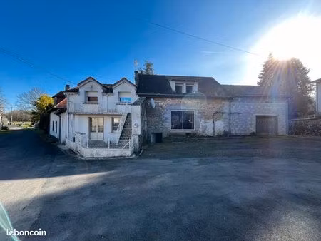 maison 5 pièces 150 m²