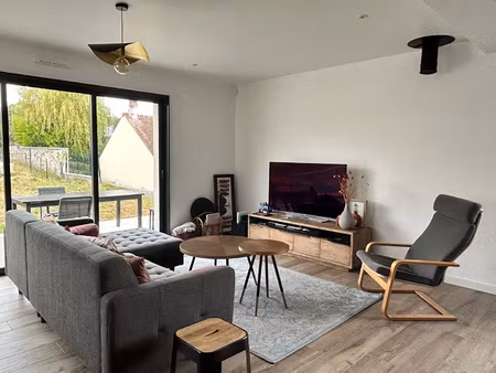 maison 5 pièce(s) 163 m2