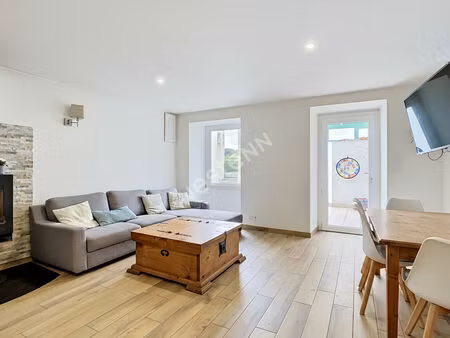 maison saint hilaire de clisson 5 pièce(s) 139 m2