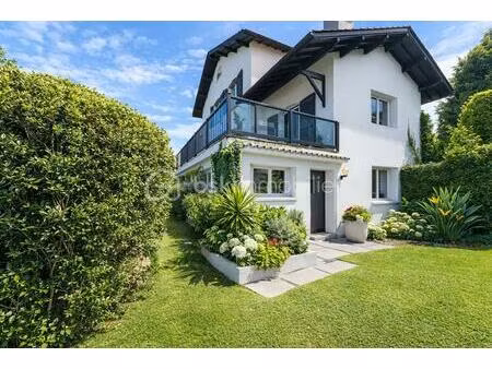 maison de 221 m² à saint-jean-de-luz