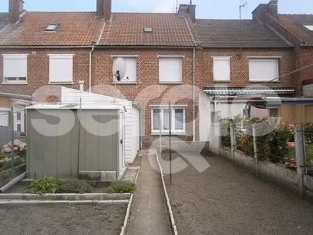 maison type 5