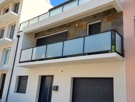 quartier des presidents - villa d exception t5