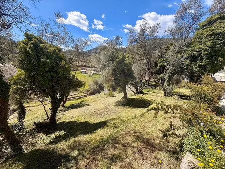 terrain à vendre