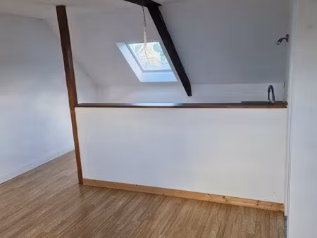 loue studio chatelaudren