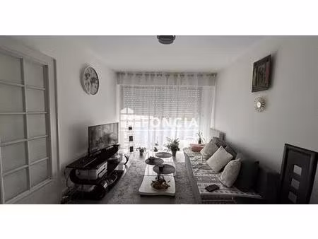 a vendre - appartement t2 - loue