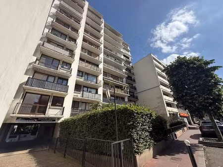 clamart gare :
