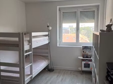 appartement a vendre