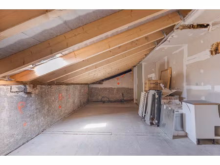 appartement 1 pièce 23m2