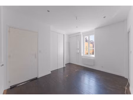 appartement 2 pièces 30m2