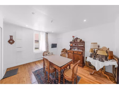 appartement 2 pièces 35m2 proche gare