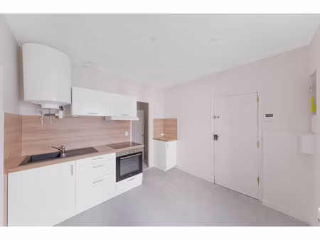 appartement 2 pièces 42m2 quartier darcy