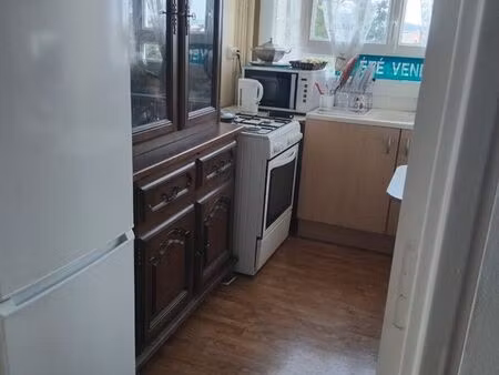appartement 45m2