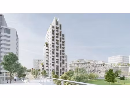 location appartement 2 pièces 44 m² à huningue (68330)