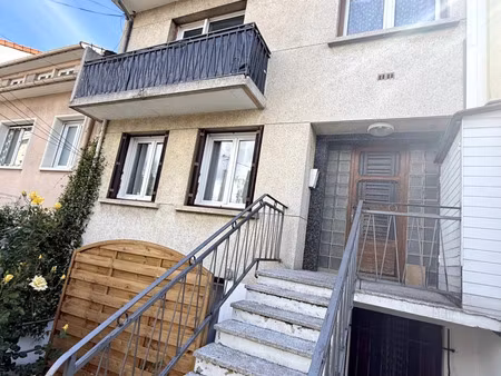 immeuble à vendre drancy 9 pièce(s) 200m2 625 000€