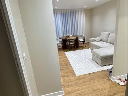 ivry centre 3p / 51m2
