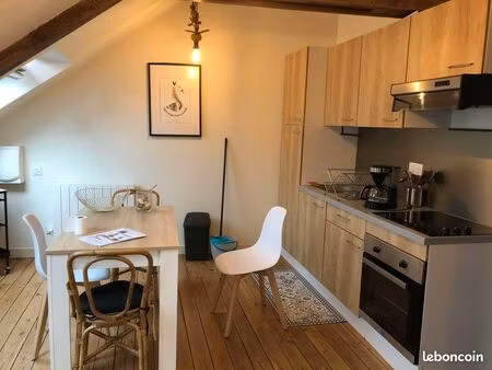 location appartement - hyper centre