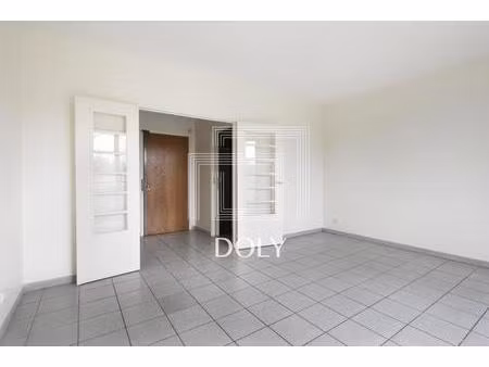 vente appartement - ile de la jatte - levallois perret