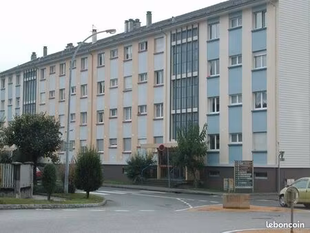 appartement 3 pièces 69 m²