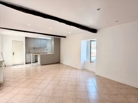 appartement t3 - quartier saint georges