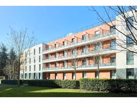 vente appartement 1 pièce 20 m² saint-cyr-l’école (78210)