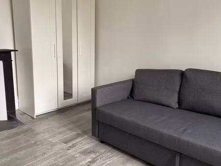 appartement verneuil