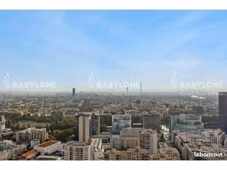 bureau 753 m²