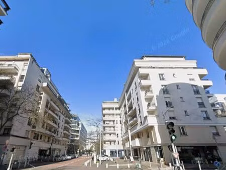 restaurant 90 m² issy les moulineaux