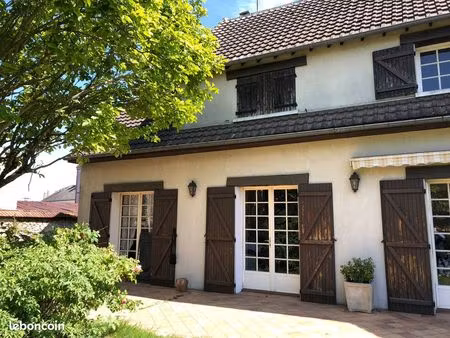 vente maison auneau 28700
