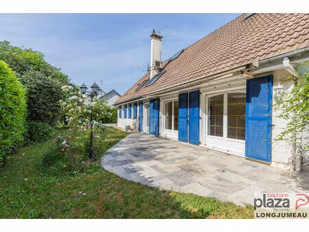 maison breguet à ballainvilliers