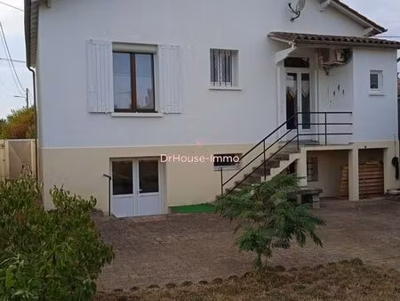 maison 3 pièces 78 m²