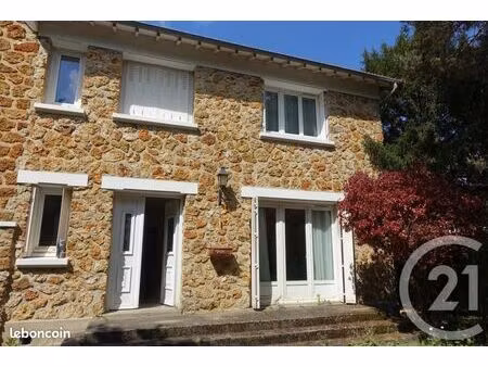 maison 6 pièces 127 m²