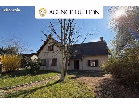 maison 5 pièces 200 m²