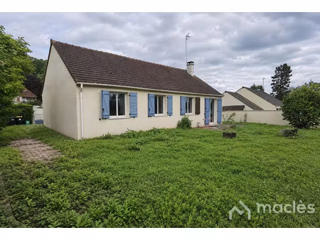 maison phénix plain-pied