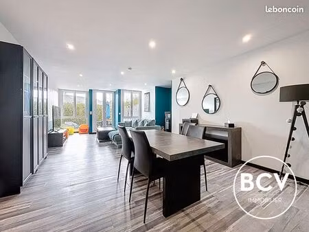 maison 6 pièces 102 m²