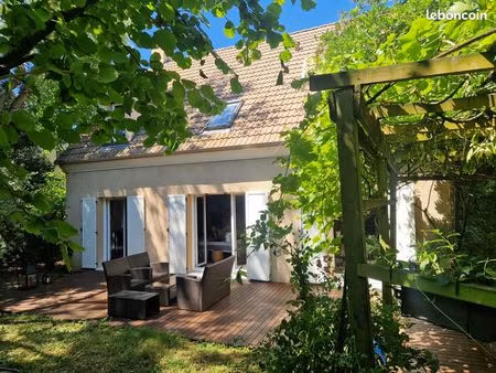 vends maison 143 m² 6 pièces chennevières-sur-marne