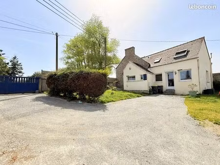maison 6 pièces 100 m²