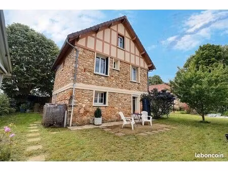 maison 5 pièces 112 m²