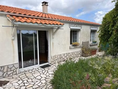 maison à rénover proche la rochelle