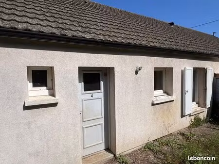 maison 3 pièces 62 m²