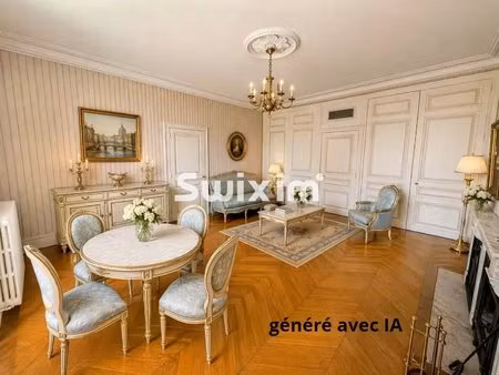 propriété de caractère lons le saunier