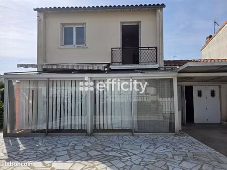 maison 5 pièces 87 m²