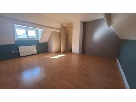 maison - 4 pièces le coudray (28)