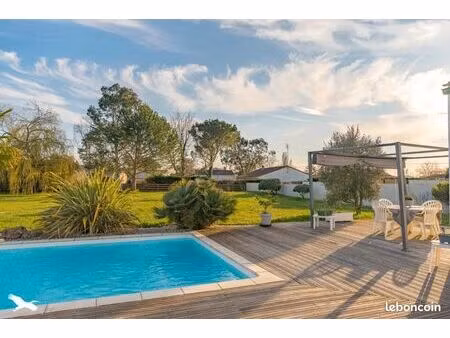 maison 4 pièces 108 m²