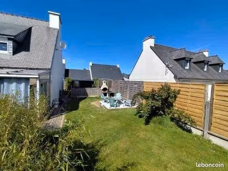 maison 120 m2